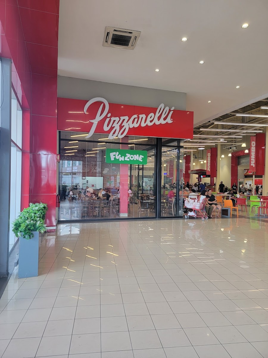 Pizzarelli - Jumbo San Isidro